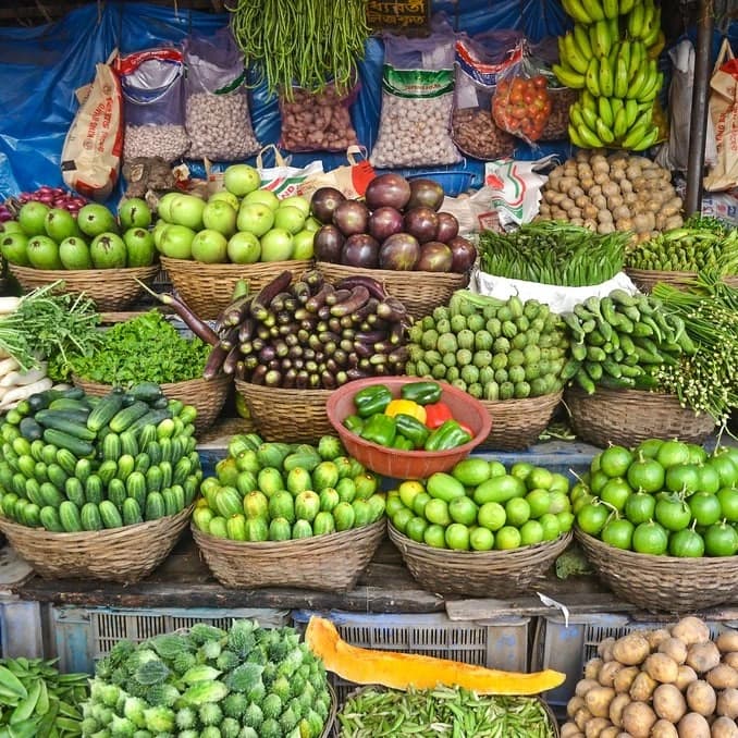 Access to Market Linkage